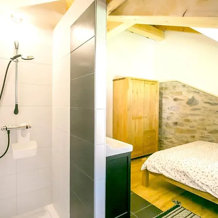 Chalet Chalet Village Courbaton *