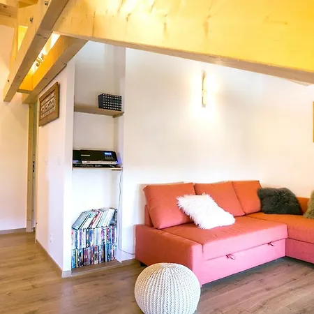 Chalet Village Courbaton Chalet *